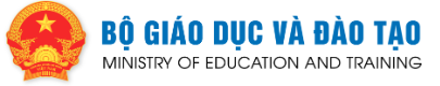  Bộ Giáo Dục Và Đào Tạo